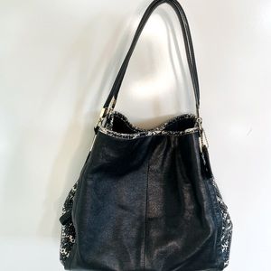 ☀️Coach purse☀️